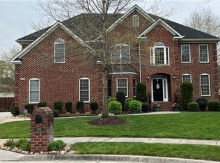 905 Calico Ct, Chesapeake, VA 23322