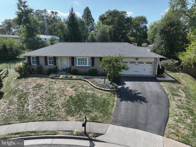 313 Belmont Pl SW, Leesburg, VA, 20175