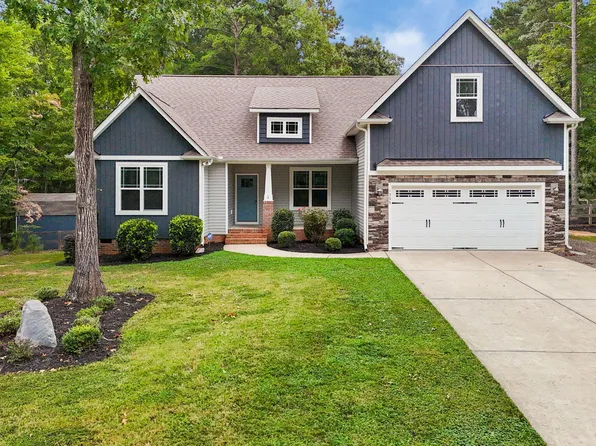 1306 Sourwood Dr, Wake Forest, NC 27587