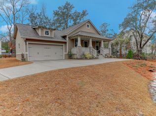 647 Beaten Path, Charleston, SC 29412