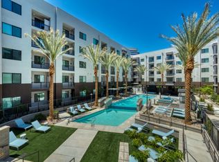 MAA Central Ave, Phoenix, AZ 85012