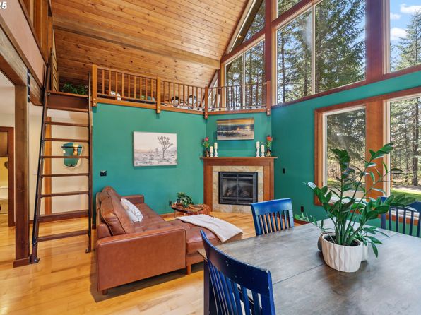 157 Lyons Rd, White Salmon, WA 98672