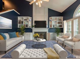 8600 Averell Ct, Raleigh, NC 27615