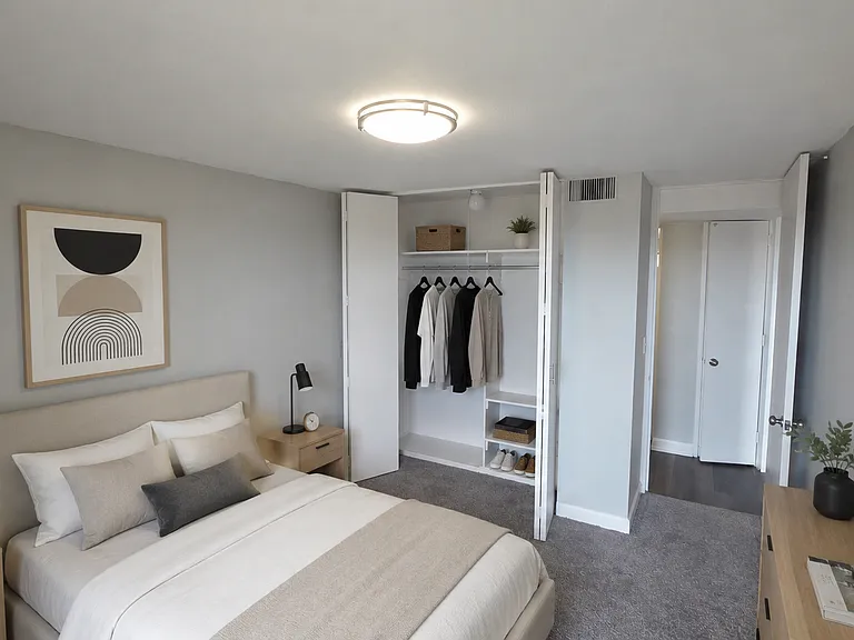 The Jefferson Apartments — Photo 5