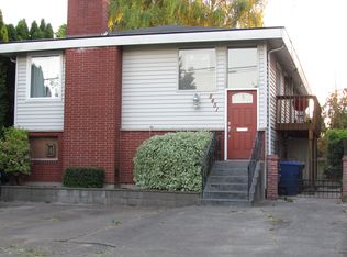 8451 12th Ave SW, Seattle, WA 98106