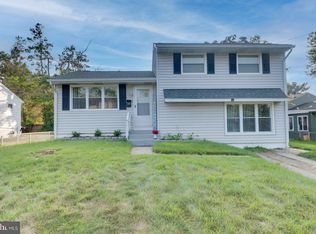248 Aman Ave, Lindenwold, NJ 08021