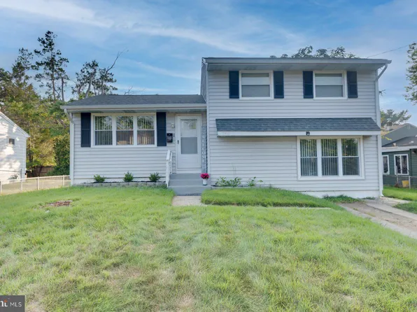 248 Aman Ave, Lindenwold, NJ 08021