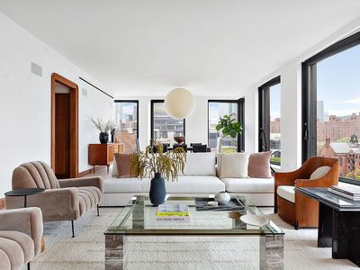 505 W 19th St APT 8W, New York, NY, 10011