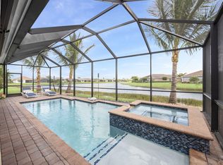 10118 SW Indian Lilac Trl, Port Saint Lucie, FL 34987
