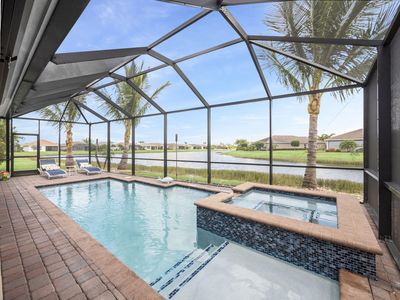 10118 SW Indian Lilac Trail, Port Saint Lucie, FL, 34987