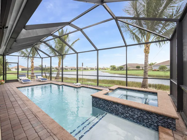 10118 SW Indian Lilac Trail, Port St Lucie, FL 34987