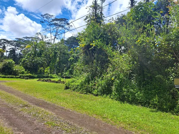 Kahoolawe Rd Lot 694, Pahoa, HI 96778