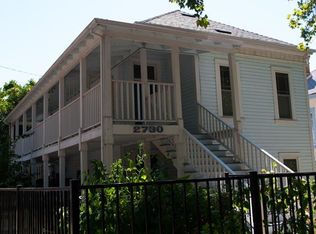 2730 F St #200, Sacramento, CA