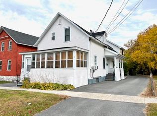 12 Lafayette St, Plattsburgh, NY 12901