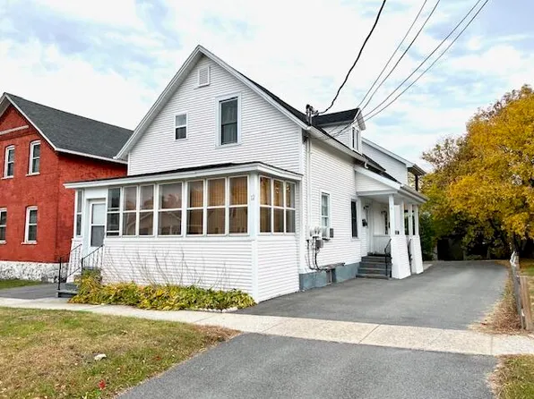 12 Lafayette St, Plattsburgh, NY 12901