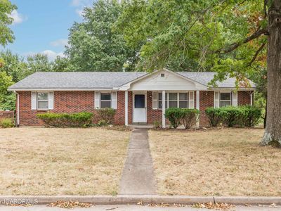 2530 Scenic Dr, Jefferson City, MO, 65101