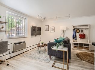 1135 Elizabeth St APT 101, Denver, CO 80206