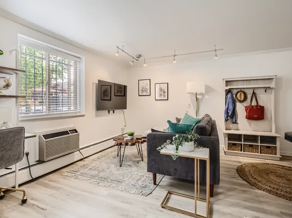 1135 Elizabeth St APT 101, Denver, CO 80206