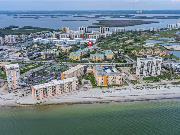 7401 Bella Lago Dr Unit 522, Fort Myers Beach, FL 33931