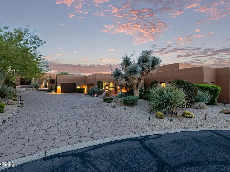 8406 E Calle Buena Vis — Photo 101