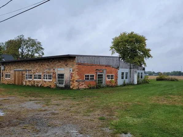 434 Franklin St, Convoy, OH 45832