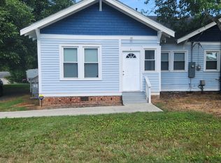 1610 Lowder St APT B, Albemarle, NC 28001