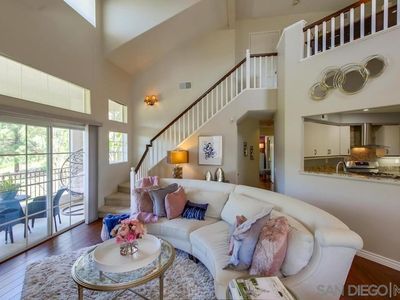 12017 Tivoli Park Row Unit 5, San Diego, CA, 92128