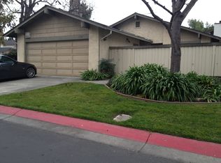 1727 Home Gate Dr, San Jose, CA 95148