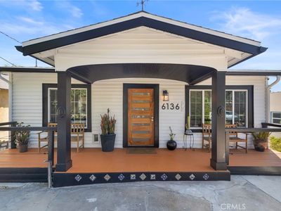6136 Crestwood Way, Los Angeles, CA, 90042