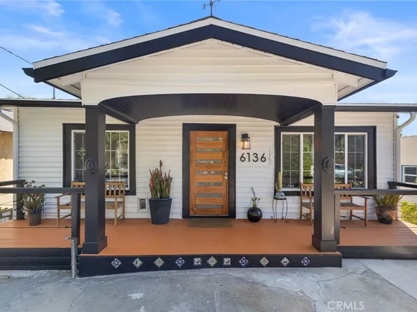 6136 Crestwood Way, Los Angeles, CA 90042