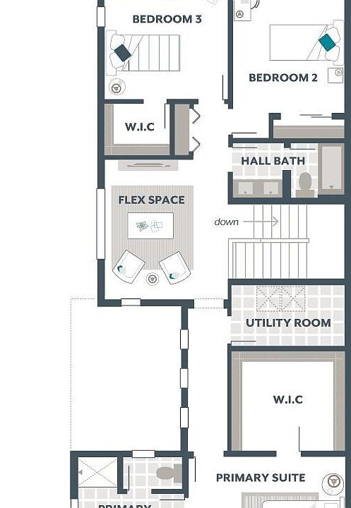 2nd image of 3677 McKinley Avenue