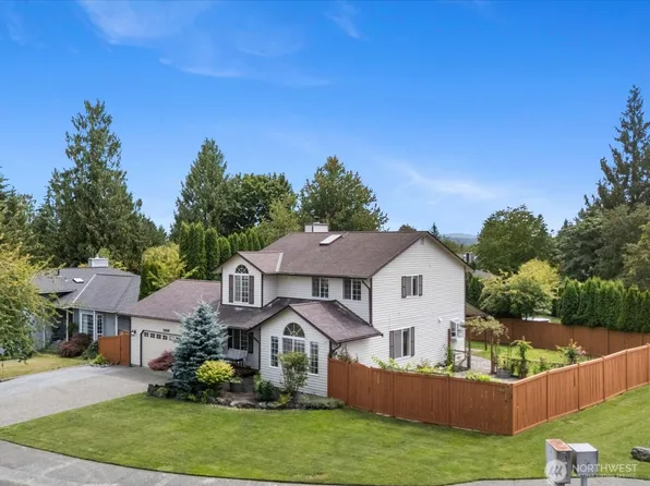 11110 23rd Place NE, Lake Stevens, WA 98258