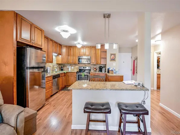 745 S Alton Way Bldg 26 #8D, Denver, CO 80247