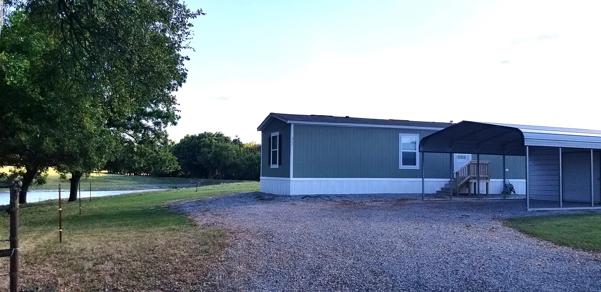 Building Photo - 257 County Road 3065