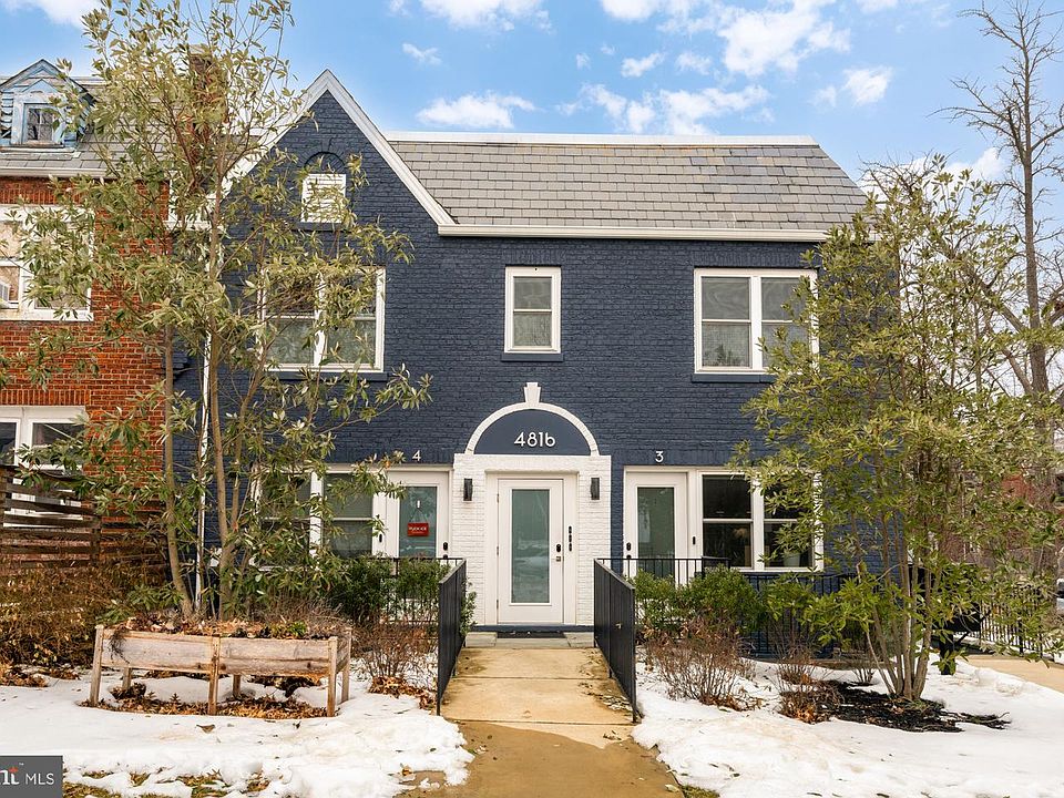 1st image of 4816 3rd St NW APT 2