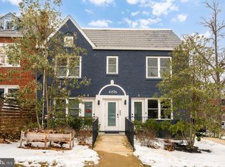 Petworth, Washington, DC 20011