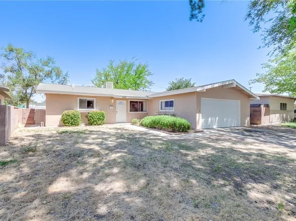 1229 W Avenue J12, Lancaster, CA 93534