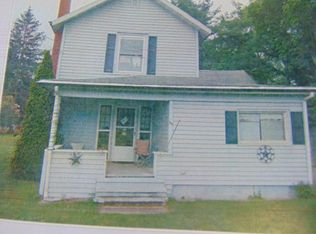 112 S River St, Athens, PA 18810