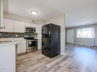 3034 N 40TH Street #7, Phoenix, AZ, 85018
