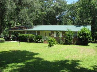 2638 3rd St, Cottondale, FL 32431