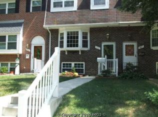 909 Elm Rd, Halethorpe, MD 21227