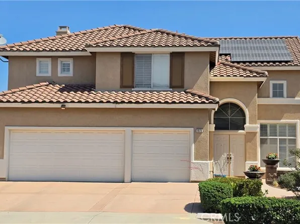 1075 Nighthawk Cir, Corona, CA 92881