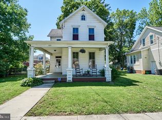 505 W Simpson St, Mechanicsburg, PA