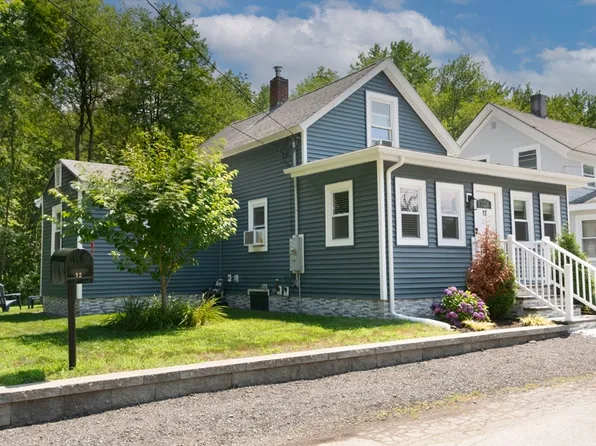 12 Crump St, Hudson, MA 01749