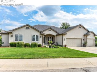 1455 Falcon Ridge Rd, EATON, CO 80615