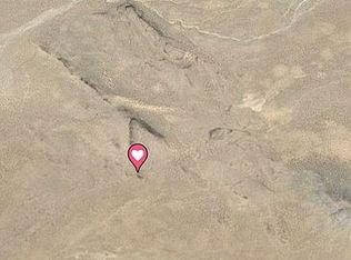 1234 Fossil Bed Rd, Hinkley, CA 92347