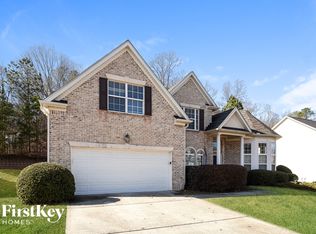 3075 Highgreen Trl, Atlanta, GA 30349