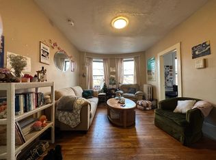 32-34 Symphony Rd #7, Boston, MA 02115