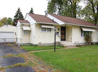 1720 Ferris Rd, Columbus, OH 43224