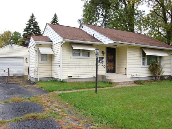 1720 Ferris Rd, Columbus, OH 43224